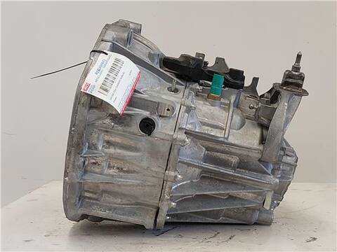 Foto 2ª: Caja Cambios Renault Trafic 2.0 L1H1 2 9T 145CV 107KW FURGON [M9R Z7] (2023)