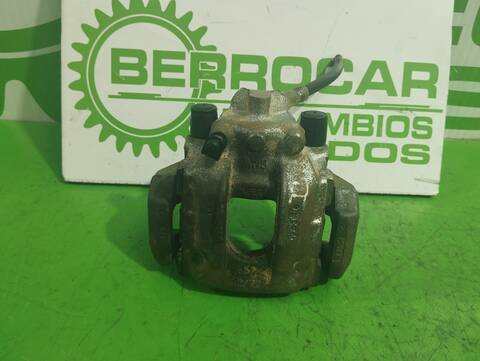 Pinza Freno Trasera Izquierdo Bmw X3 2.0 16V DIESEL CAT 150CV 110KW