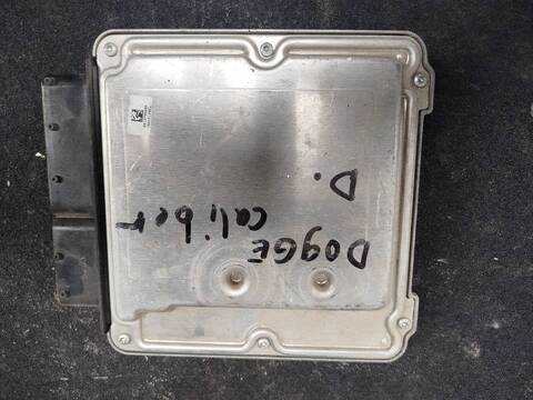 Foto 3ª: Centralita Motor ECU Dodge Caliber VERSION INDEFINIDA (2006)
