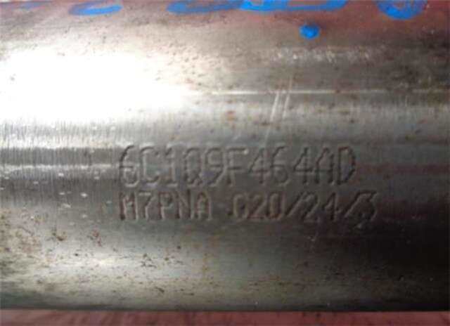 Valvula EGR Citroen Jumper 2.2HDI