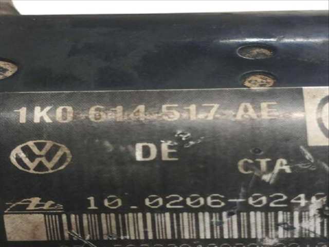 Abs Seat Altea 1.9 TDI 105CV