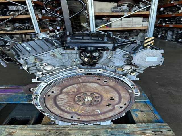 Motor Completo Ford F150 3.5 V6 370 CV 272KW