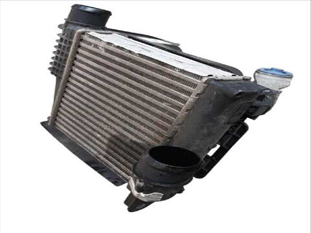 Foto 2ª: Intercooler Peugeot 308 1.2 THP 130 AUT. 131CV (2013)