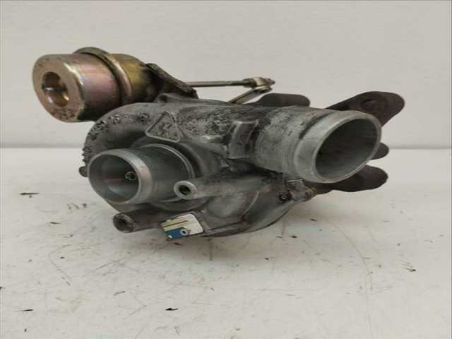 Turbocompresor Citroen C5 2.0 HDI SX BERLINA 107CV 79KW
