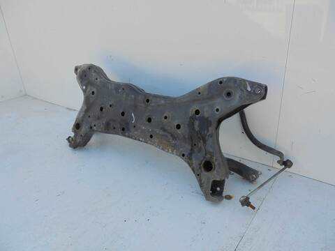 Foto 2ª: Cuna de Motor Mitsubishi ASX CHALLENGE 2WD 117CV 86KW [4A92] (2010)
