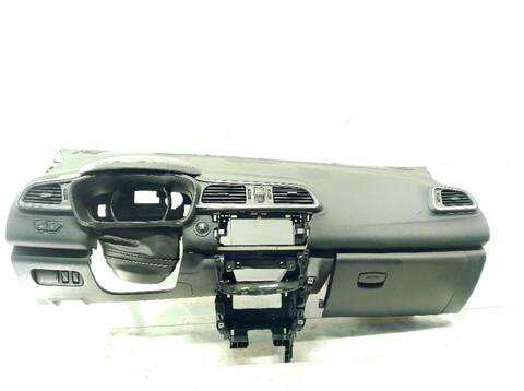 Foto 2ª: Kit Airbag Renault Kadjar 1.6 DCI 130 130CV [R9M 414] (2015)