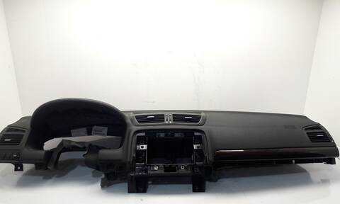 Foto 2ª: Salpicadero Fiat Croma 1.9 JTD 16V CAT 150CV 110KW (2005)