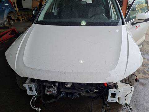 Capot Seat Ateca STYLE GO 150CV 110KW