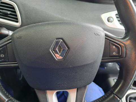 Kit Airbag Renault Scenic GRAND DYNAMIQUE 131CV 96KW