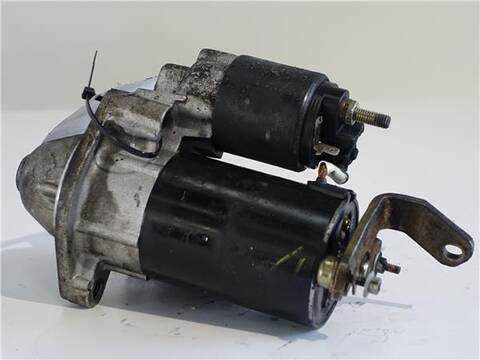 Foto 2ª: Motor de Arranque Audi A4 2.0 BERLINA 130CV 96KW [ALT] (2001)