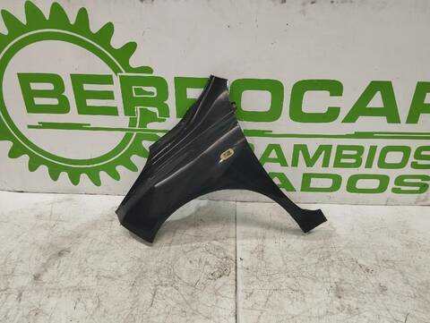 Aleta Delantera Izquierda Nissan Micra 1.2 CAT 80CV