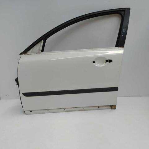 Puerta Delantera Izquierda Volvo S40 D2