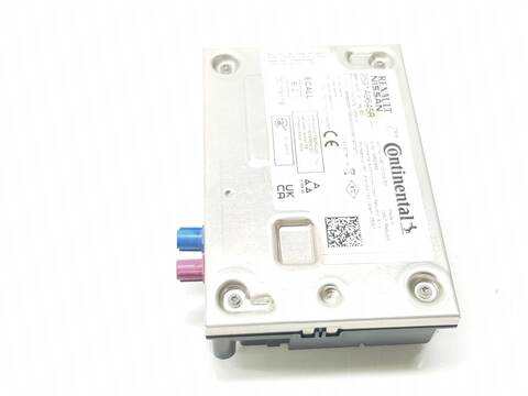 Foto 3ª: Centralita Motor ECU Renault Arkana TECHNO