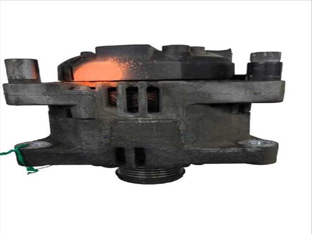 Alternador Peugeot 407 1.6 HDI 110