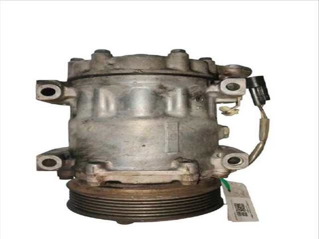 Compresor Aire Acondicionado Ford Focus 1.6 TDCI