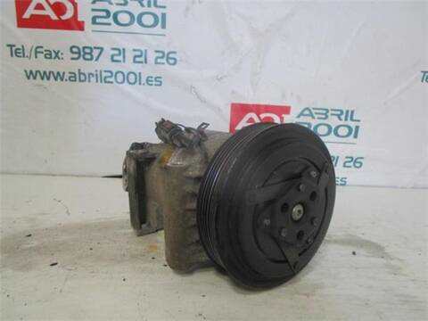 Compresor Aire Acondicionado Nissan Primera 1.6 HATCHBACK 109CV 80KW