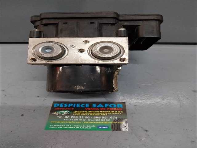 Abs Peugeot 407 1.9 HDI