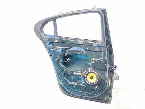 Foto 3ª: Puerta Trasera Izquierda Jaguar XF 3.0 D (2008)