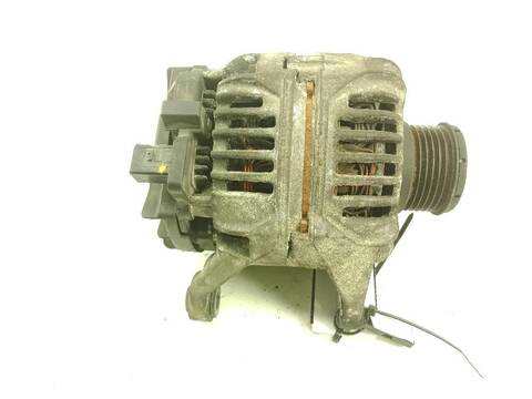 Foto 3ª: Alternador Iveco Daily 50C15 V 50C15 V/P [F1CE0481F] (2006)