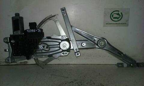 Elevalunas Eléctrico Delantero Izquierdo Opel Astra COSMO 105CV 77KW
