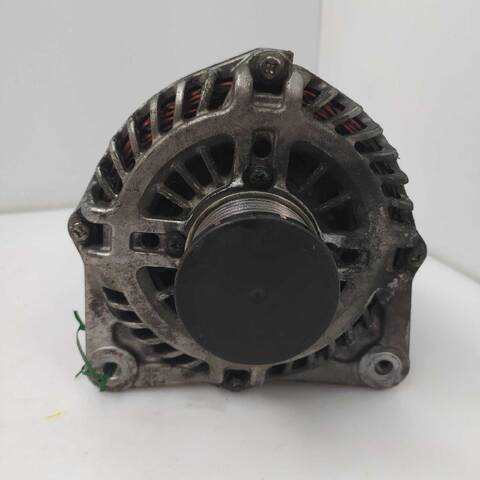 Foto 3ª: Alternador Nissan Qashqai 2.0 DCI A LAS 4 RUEDAS (2006)