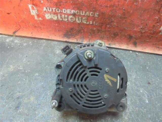 Foto 2ª: Alternador Volkswagen Polo 1.4 8V (60CV) [AKK]
