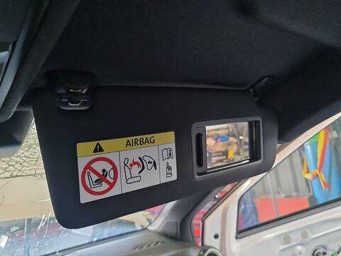 Foto 2ª: Parasol Derecho Seat Arona 1.0 TSI 116CV 85KW [DUSA]