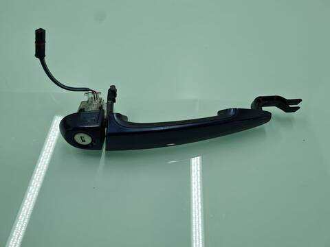 Maneta Exterior Delantera Izquierda Bmw Serie 1 114 118D 143CV 105KW