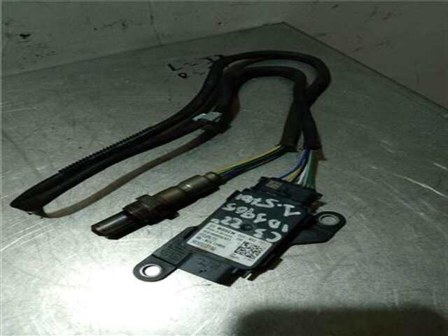 Sonda Lambda Citroen C3 1.5 PLUS [1.5 LTR. - 81 KW BLUE-HDI FAP]