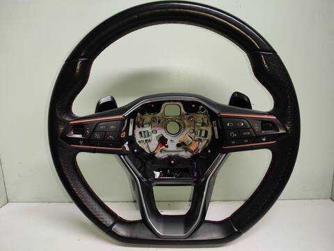 Volante Cupra Leon VERSION INDEFINIDA