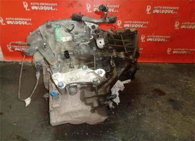 Foto 2ª: Caja Cambios Nissan X-Trail 2.0 DCI (T31)(03.2007-_) [M9R]
