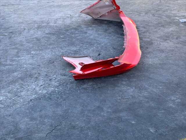 Foto 2ª: Paragolpes Trasero Ford Transit 1.5 TDCI 95CV/70KW 0CV [XVCE] (2022)