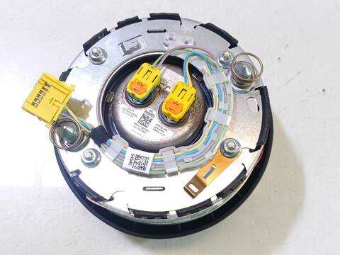 Foto 3ª: Kit Airbag Mercedes Clase T 180 1.5 CDI 420.833) 116CV 85KW T-CLASS MONOSPACE W420) [OM 608.915 (K9K)]