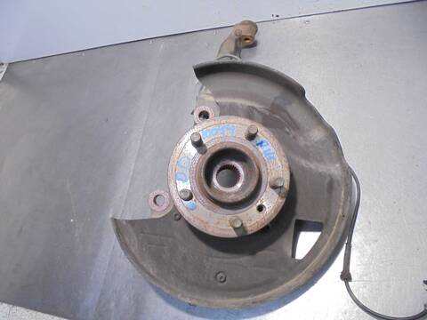 Mangueta Delantera Derecha Land Rover Range V6 TD HSE 190CV 140KW