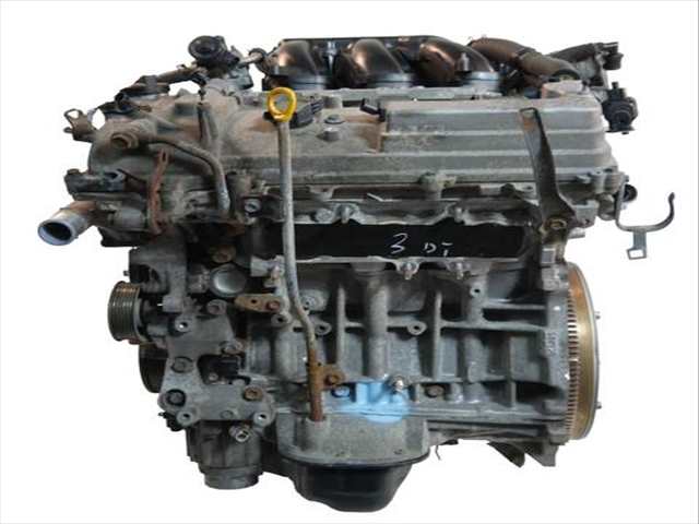 Motor Completo Lexus RX 3.5 450H 299 CV 220KW