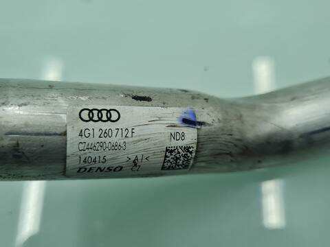 Foto 3ª: Tubos Aire Acondicionado Audi A6 2.0 TDI ULTRA BERLINA 190CV 140KW [CNH] (2015)
