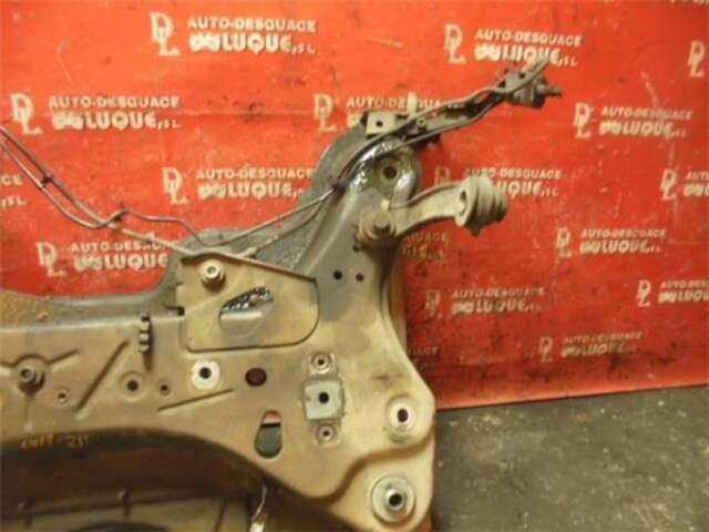 Foto 3ª: Cuna de Motor Renault Laguna 1.9 DCI (BG1A. BG1W) [F9Q 674]