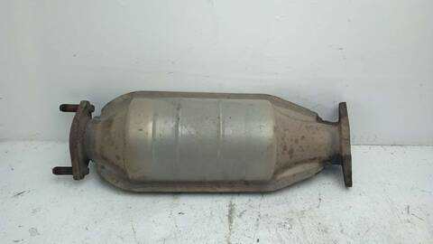 Foto 2ª: Catalizador Hyundai i30 1.6 CRDI CAT 116CV 85KW [D4FB] (2008)