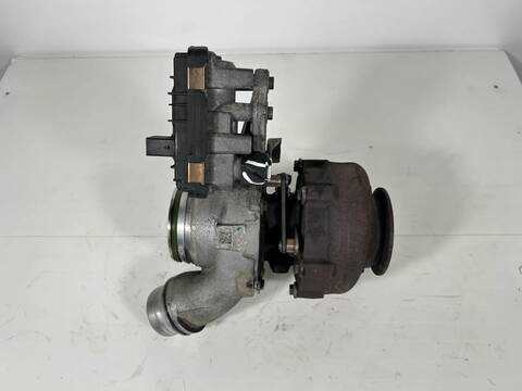 Turbocompresor Mini Cooper 2 0 D R59 143 CV 105KW
