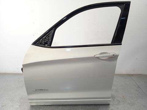 Puerta Delantera Izquierda Bmw X3 XDRIVE 20 D 190CV 140KW