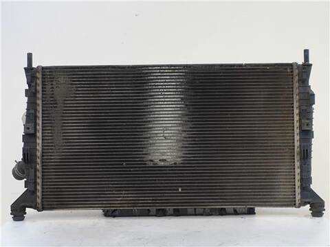 Foto 2ª: Radiador Motor Volvo V50 2.0 D 136CV 100KW FAMILIAR [D 4204 T] (2007)