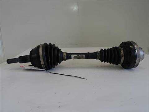 Transmision Delantera Izquierda Volkswagen Touareg 2.5 TDI R5 174CV 128KW