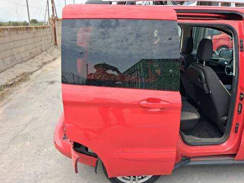 Puerta Lateral Corredera Derecha Ford Tourneo 1.0 ECOBOOST 100CV 74KW