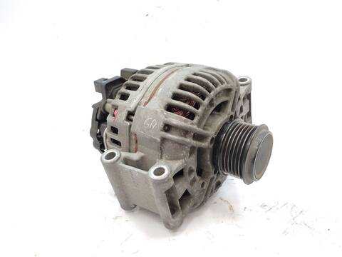 Foto 1ª: Alternador Audi Q5 2.0 TFSI QUATTRO 211CV 155KW [CDNC] (2009)