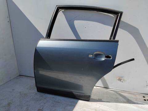 Foto 2ª: Puerta Trasera Izquierda Citroen C4 EXCLUSIVE BERLINA 136CV 100KW [RHR] (2007)