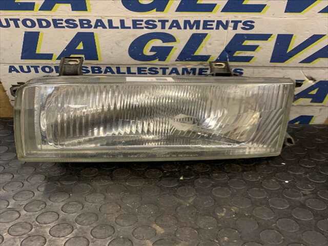 Foto 2ª: Faro Izquierdo Volkswagen Transporter 1.9D FURGON (1998)