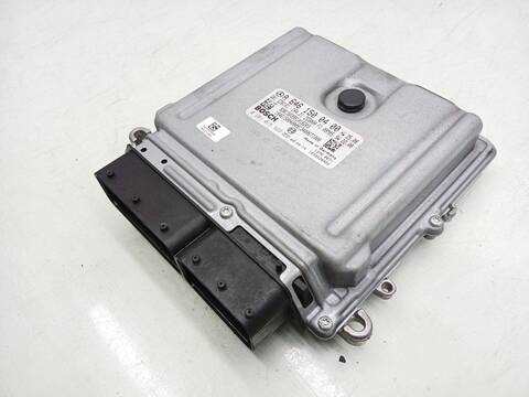 Centralita Motor ECU Mercedes Viano CDI 2.0 639.711 639.713 639.811 639.813 639.815) 116CV 85KW