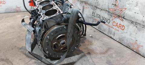 Foto 4ª: Bloque Motor Lexus RX 400H 211CV 155KW [3MZ-FE] (2005)