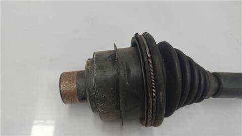 Foto 2ª: Transmision Delantera Derecha Opel Kadett VERSION INDEFINIDA