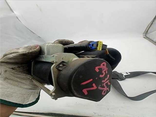 Foto 3ª: Cinturón Delantero Derecho Peugeot 308 1.6 ACCESS [1.6 LTR. - 68 KW 16V HDI FAP] [9HP / 9H06]